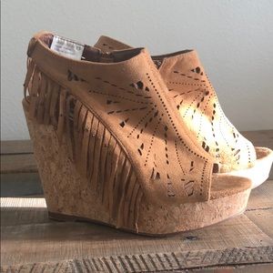6.5 Women’s Not Rated Wedges
